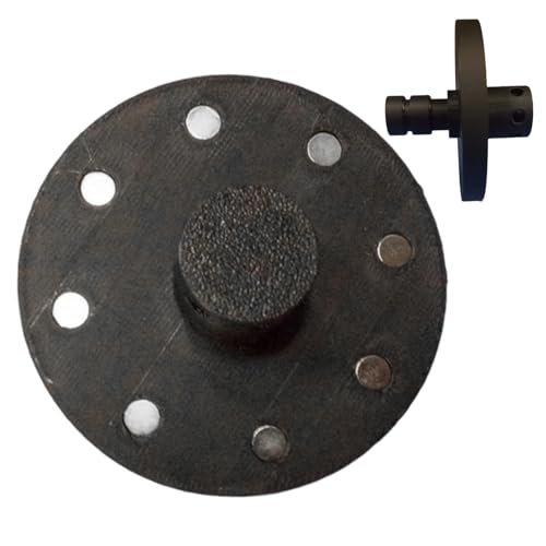 del tren de rodaje del vehículo: rueda de limpieza giratoria, accesorio de pulverización de conexión rápida, herramienta de chasis de alta potencia | Kit de lavado a presión para coche, camió