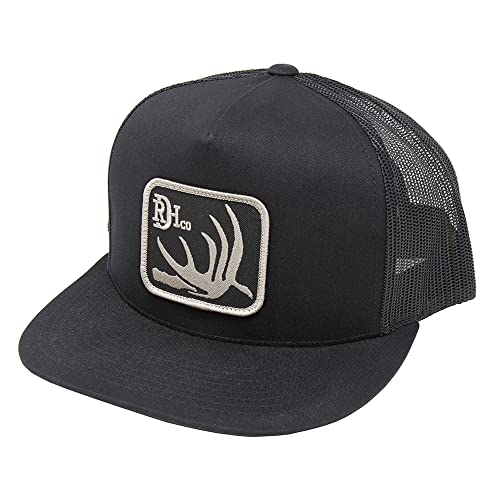 Image of Red Dirt Hat Company Wildlife Adjustable Snapback Hat