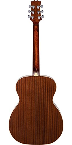 Mitchell O120Svs Auditorium Acoustic Guitar Vintage Sunburst #TOP3