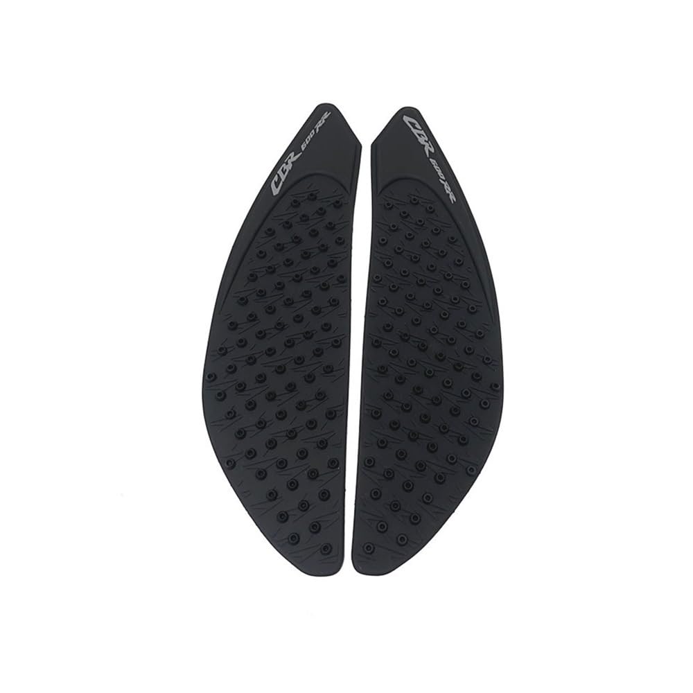 Genouillère de traction CBR600RR grip latéral pour réservoir moto