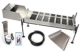 RDH 10 Inch Mini Power Sluice Kit