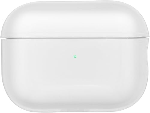 Miniatura 8 de Native Union (Re) Funda transparente para AirPods 4 – 100% reciclado – Soporta carga inalámbrica – Compatible con AirPods 4