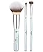 It Cosmetics Heavenly Luxe Beautiful Basics 4-Piece Brush Set
