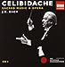 Celibidache: Sacred Music & Opera