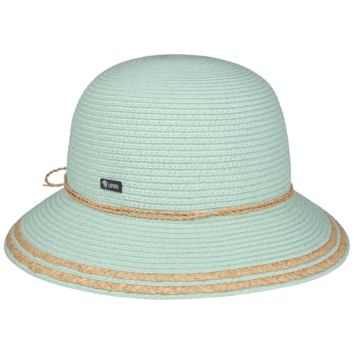 Chapeau en viscose Lipodo Tivera femme léger contre la chaleur