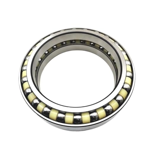 Rodamiento BA135-6 de bolas de contacto angular para componentes de transmision industrial 2