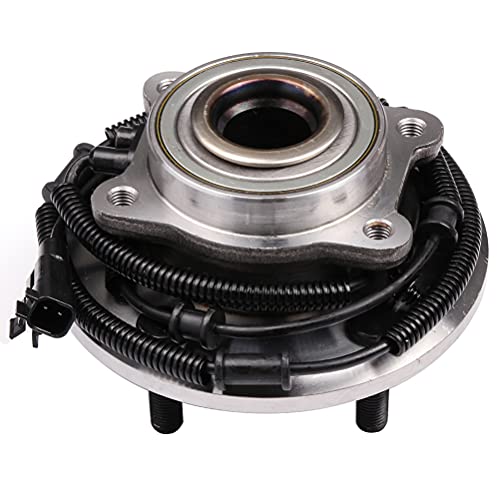 SCITOO 1 Pcs Wheel Bearings & Hub Left Rear Right for 2012-2020 for Chrysler Town & Country for Dodge Grand Caravan for Ram C/V for Volkswagen Routan 512360 by SCITOO - Used condition - US$34.25