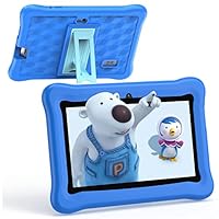 Kinder Tablet 7 Zoll Bleu