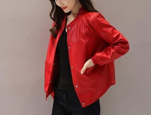 LOEBKE Jaqueta feminina corta-vento jaqueta feminina casual de negócios jaqueta corta-vento feminina