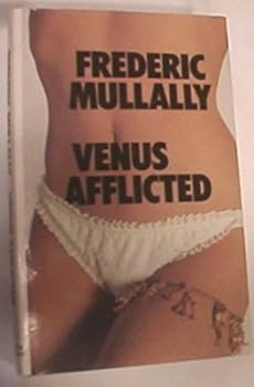 Hardcover Venus Afflicted Book