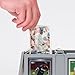 BCW Standard Card Sleeves - Penny Sleeves 2 5/8 x 3 5/8 | 1000 Clear Trading Card Sleeves | Card Protector Sleeves for Baseball, Sports & Trading Cards | 10 Packs of 100 Each