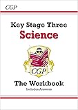 Ks3 Science Workbook/Answers Multi-Pack (Levels 3-7)