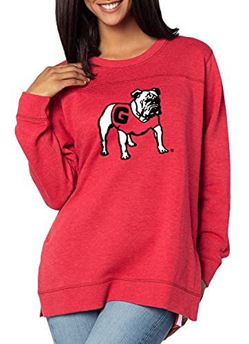 chicka-d Women's Back to Basics Tunic