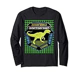 Officially Licensed Jurassic Apparel