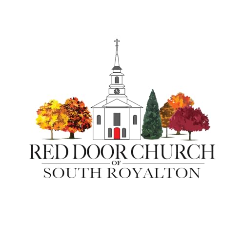 Red Door Church of South Royalton Titelbild