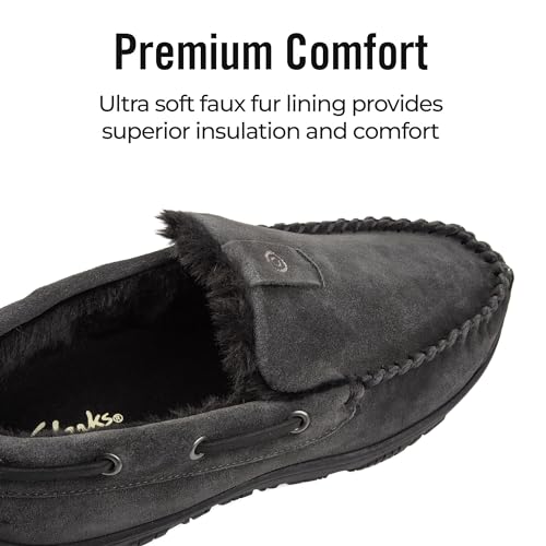 Image of Clarks Men's Venetian Slipper