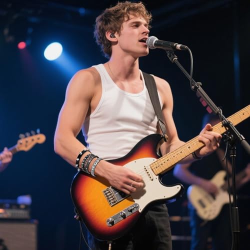 3 Pcs Halloween Leather Punk Bracelet Punk Rock Leather Bracelets for Women 80s Goth Rock Wristband Cuff Adjustable Wrap Wrist Cuffs3