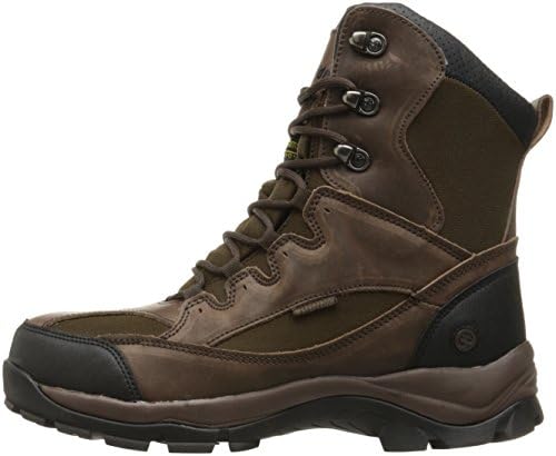 Northside Men's Renegade 400-M, Dark Brown, 8.5 M US | Image 7
