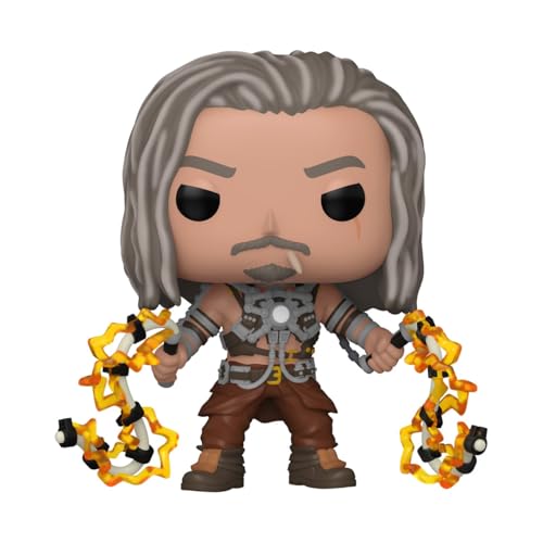 Funko Pop Marvel: Infinity Saga - Whip - Collectible Vinyl Figure - Gift Idea - Official Merchandise - Kids & Adult Toys - Superhero Fan - Collectible and Display Model Figure