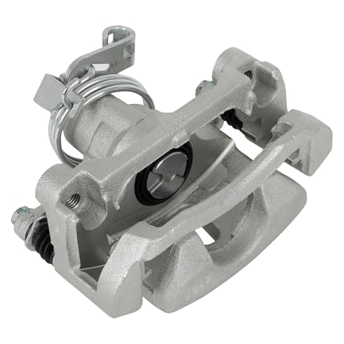 Image of 18B4944 18B4945 Rear Left & Right Disc Brake Calipers Assembly