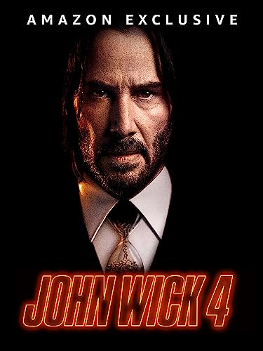 JOHN WICK 4