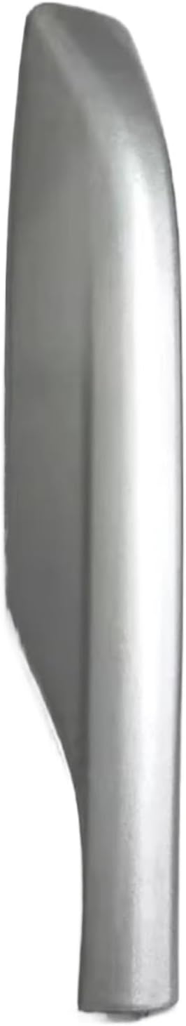 Roof Rack Shell End Compatible with Nissan for X-Trail 2014-2021 Roof Rack Luggage Bar Rail End Cover Shell Cap Trim(Front Right)