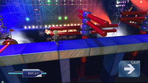 Activision 76554 Wipeout In The Zone - Xbox 360 thumb #7