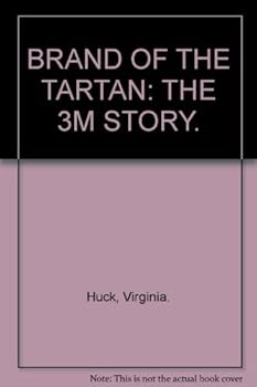 Unknown Binding Brand of the Tartan; the 3m Story Book