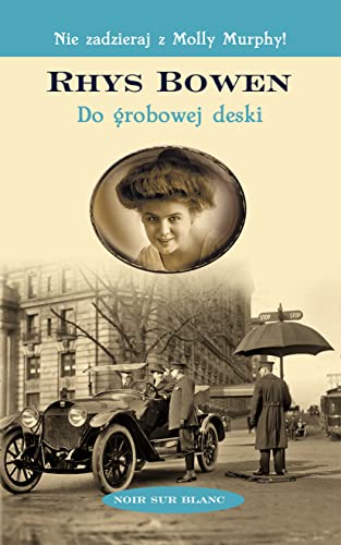 Do grobowej deski (Polska Wersja Jezykowa) [Polish] 8373924728 Book Cover