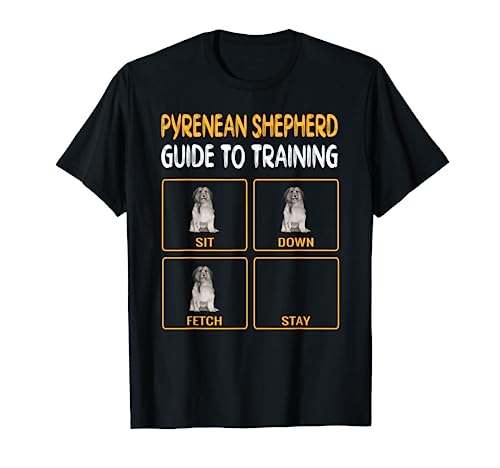 T-shirt Humour "Amoureux Des Pyrénées" - Grandes Tailles, Coton, Unisexe