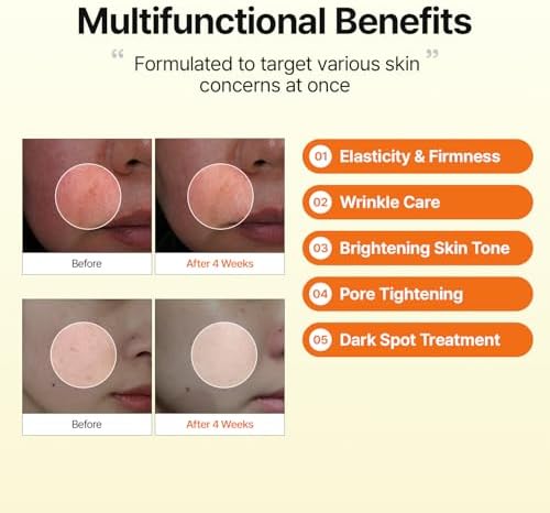 Retinal Skin Booster Serum