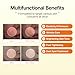 MEDITHERAPY Retinal Skin Booster Serum – Beginner-Friendly, Anti-Aging, Non-Irritating Retinol for Face and Body – Pore Minimizer, Wrinkle Treatment – Korean Skin Care, 5.07 Fl. Oz Large Size