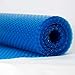 Blue Wave NS110 8-mil Solar Blanket for Round Above-Ground Pools, 18-ft, Blue