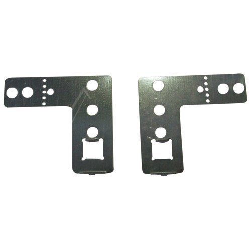 Bosch Montage-Set Für Spülmaschine - Ersatzteil 00170664