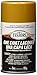 Testors 1846MT 3 oz. Lacquer Spray Gloss Paint, Pure Gold