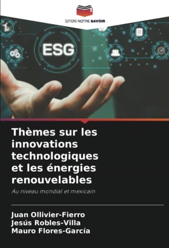 Thèmes sur les innovations...