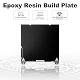 Creality Ender-3 V3 SE PEI Build Plate Textured Magnetic Sheet Flexible Spring Steel Basement for Ender 3/Ender 3 V2/Ender 3 V3 KE/Ender 3 V3 SE/K1/K1C 235x235mm - Image 2