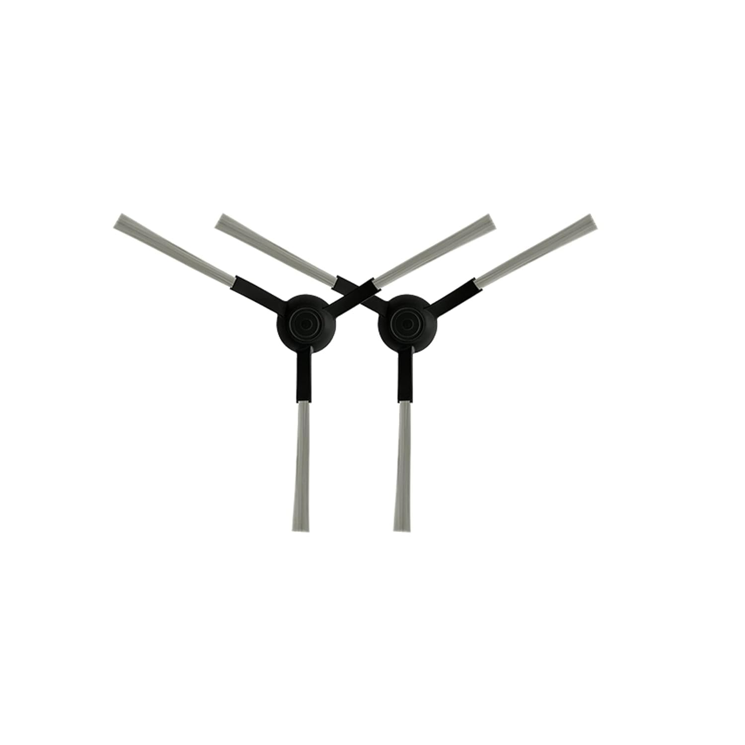Replenishment Kit|Replacement Parts|Accessories Compatible with Mi Robotic Vacuum-Mop-P Side Cleaning Brushes|(Side Spinning Brush)-image-7