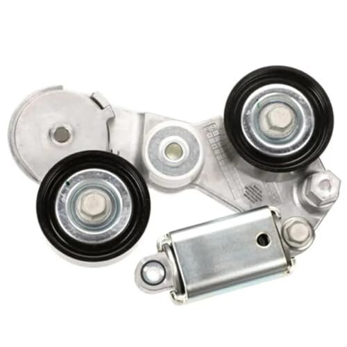 Poulie de tension 12663047 évitez la casse moteur sur votre distribution GM 2.4L ou VW Golf