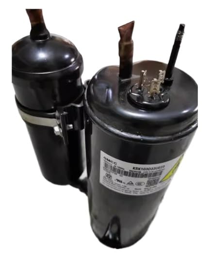 Available for GMCC Motor Compressor KSK103D33UEZ3 KSN98D22UFZ KSN98D34UFE3 KSN98D64UFZ KSN98D25UFZ General Accessories (KSK103D33UEZ3)