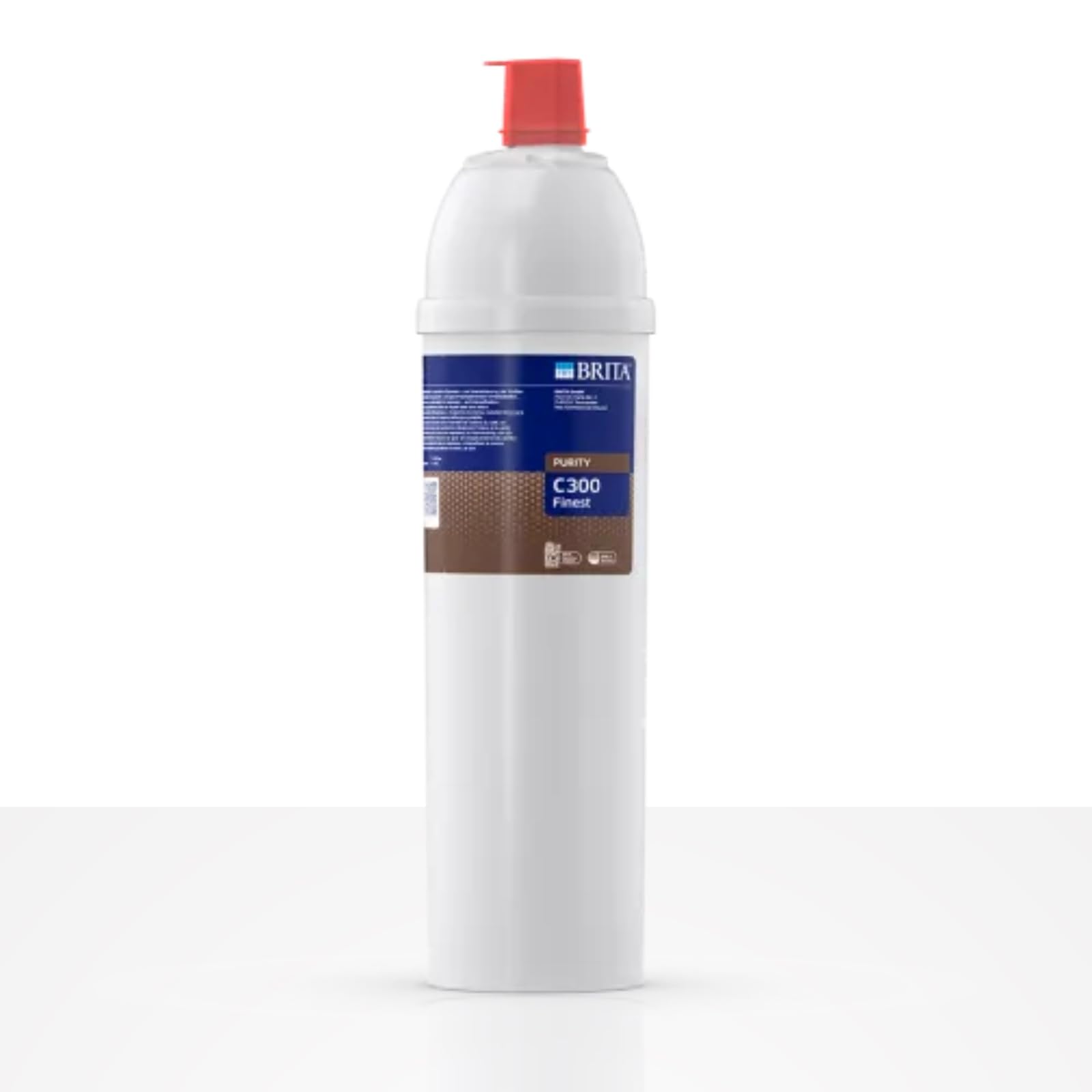 Brita Purity Finest C300 - Cartuccia filtrante ca. 1.800 litri