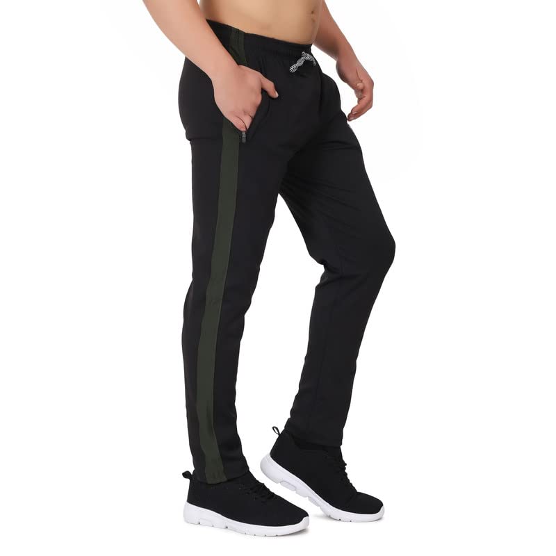 Image of Sarby Men's Regular Fit Sport wear, Lower, Track Pant Multy Color
