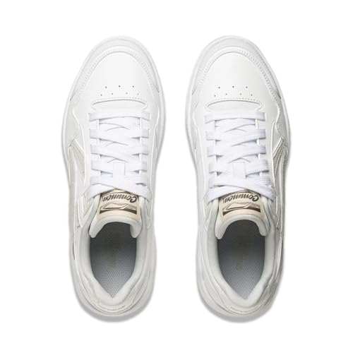 LI-NING Common 80s Women's Comfortable Soft Elastic Classic Casual Shoes AGCU1584