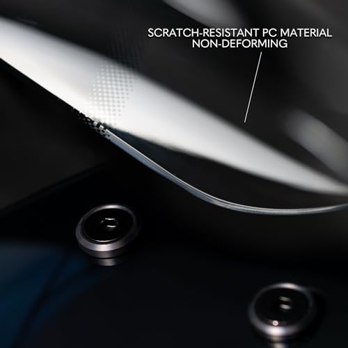 VASTMT Motorcycle Windshield Spoiler