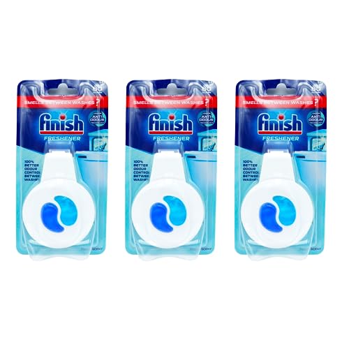 Finitura Odour Stop Deodorante per lavastoviglie