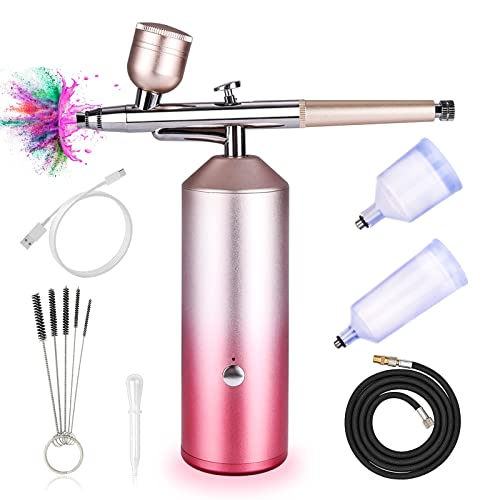Top 10 Best Airbrush Machines For Cakes Top Picks 2023 Reviews