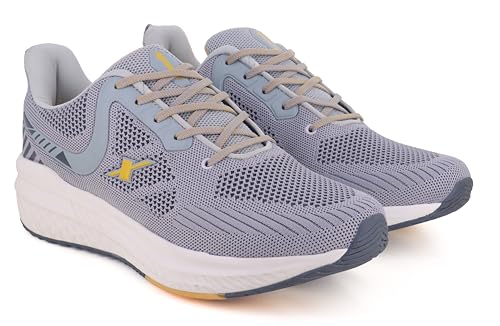 Image of SPARX Men Mesh Running Shoes