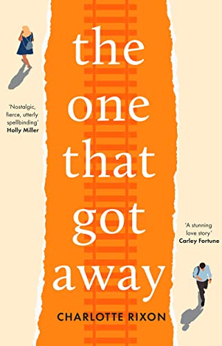The One That Got Away view 2