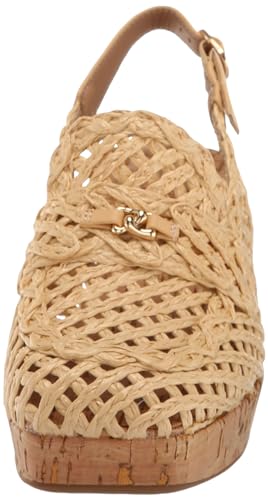 Image of Aerosoles Womens Santiago Raffia