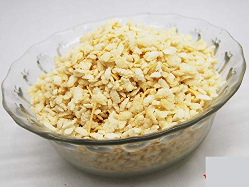 Image of Chheda's Diet Poha Chivda - Crispy Poha Chivda with Sev (350g Pack of 2)